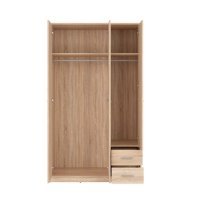 Dulap NEPO SZF3D2S-DSO